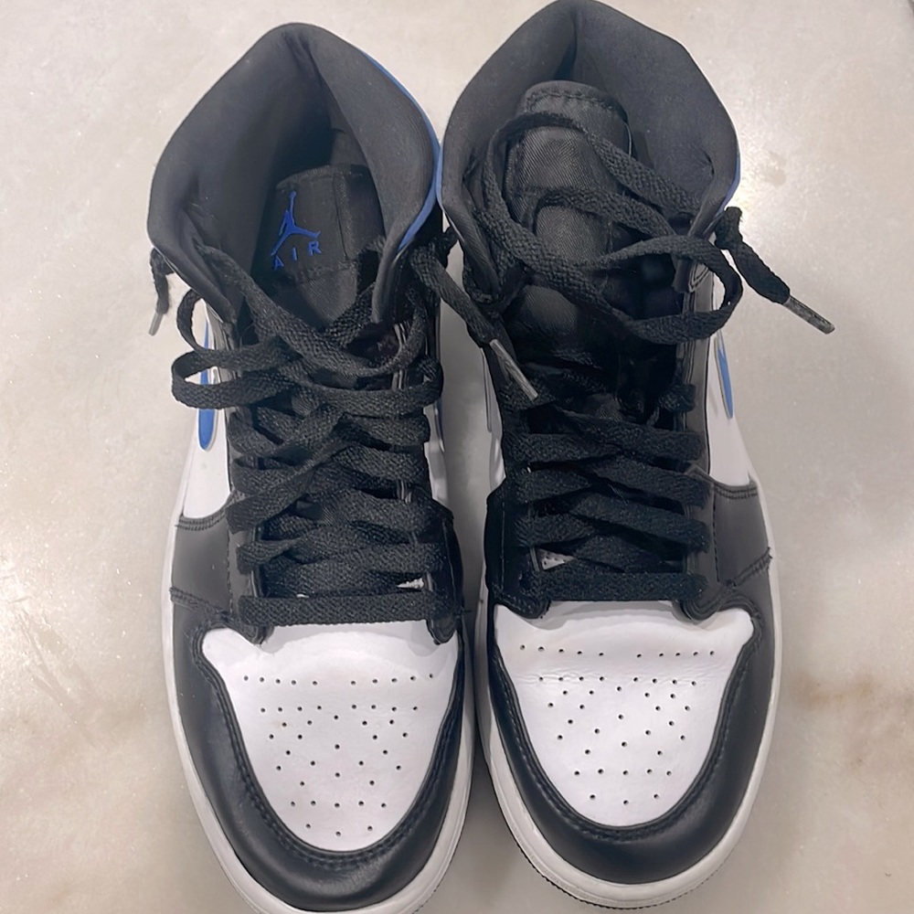 Nike Air Jordan 1